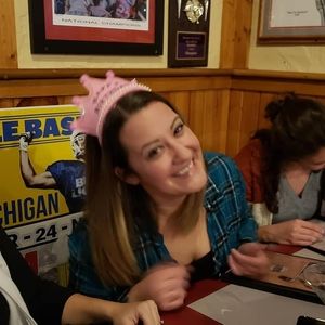 Meet your Posher, Tara